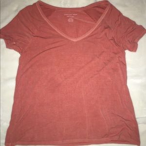 Soft &Sexy American Eagle top